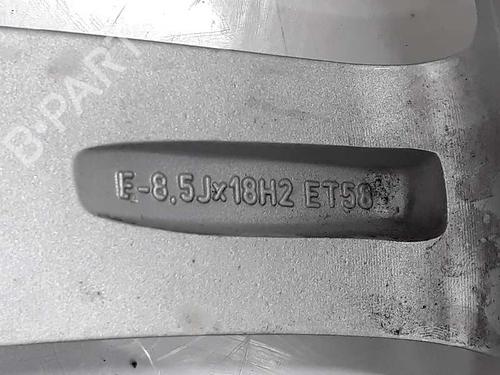 Rim AUDI Q7 (4LB) 3.0 TDI quattro | BP5102054C45