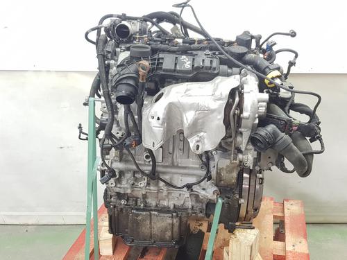 Engine FIAT SCUDO Van | BP33803218M1 - Image 2