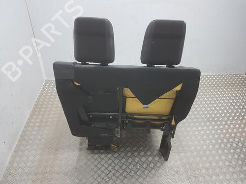 Right front seat CITROËN JUMPY III Van (V_) | BP38068704C16 - Image 6