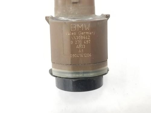 Electronic module BMW 5 Gran Turismo (F07) 530 d | BP9845639M83 