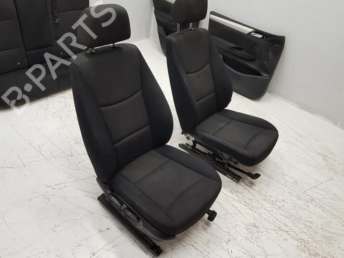 Seats set BMW X3 (F25) xDrive 20 d | BP36111212C78 - Image 6
