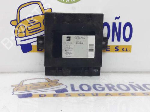 Elektronisk modul SEAT CORDOBA (6K2) [1999-2002]  1326243