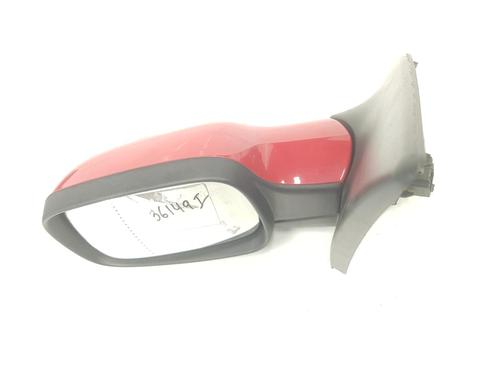 Left mirror RENAULT LAGUNA II (BG0/1_) 2.0 16V (BG00, BG0K, BG0P, BG0W) | BP17169395C26 