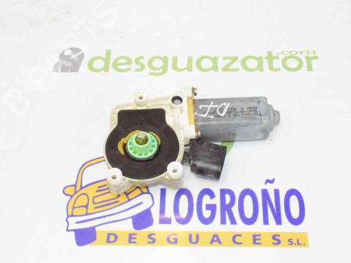 Used Left front window motor BMW 5 (E60) 525 d (177 hp) 1483310