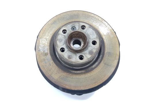 Right rear steering knuckle BMW X3 (F25) xDrive 20 d | BP22193357M28 
