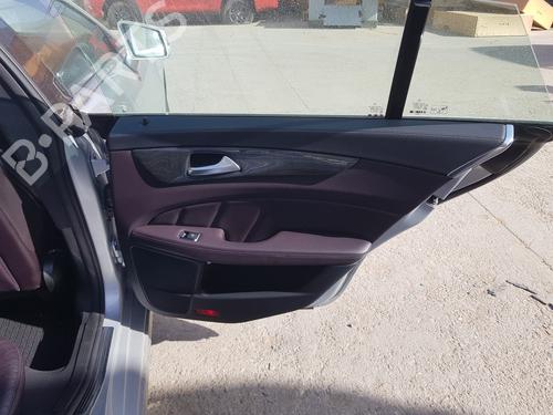 Switch MERCEDES-BENZ CLS Shooting Brake (X218) CLS 350 CDI / d (218.923) | BP39192155I30 - Image 21