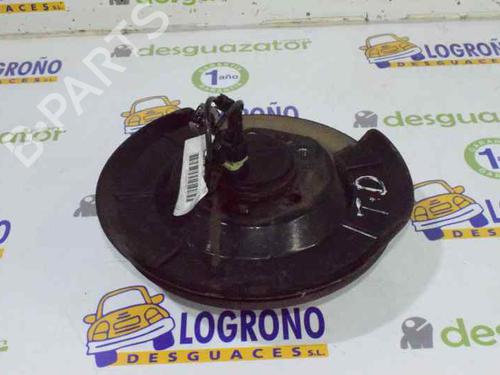 Right rear steering knuckle VOLVO V40 Hatchback (525) D2 | BP802578M28 