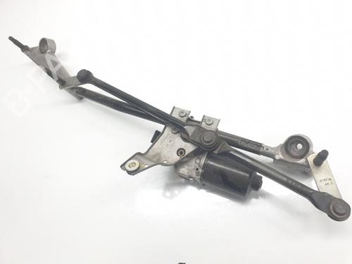 Front wiper motor MERCEDES-BENZ GLA-CLASS (X156) GLA 180 (156.942) | BP22412485M29 