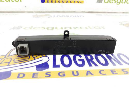 Display monitor HYUNDAI SANTA FÉ II (CM) 2.2 CRDi GLS | BP6623690C48 