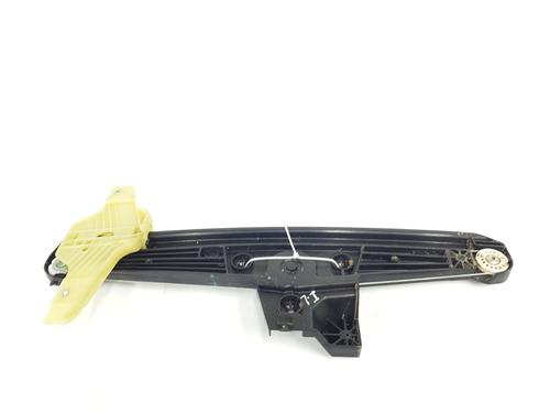 Rudehejsemekanisme venstre bagtil CITROËN BERLINGO Box Body/MPV (K9) [2018-2026]  32112472