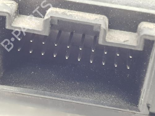 Electronic module VW GOLF V (1K1)  | BP27989084M83 