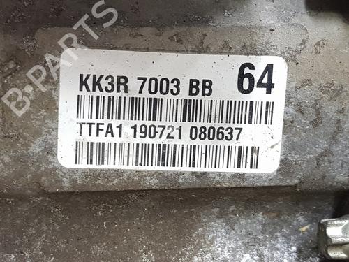 Gearbox FORD TRANSIT V363 Platform/Chassis (FED, FFD) | BP36024969M3 - Image 7