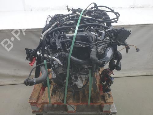 Engine AUDI A6 C7 (4G2, 4GC) 2.0 TDI | BP31393164M1 