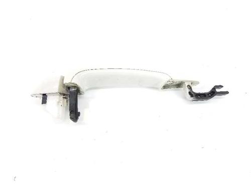 Rear left exterior door handle BMW 1 (E87) 116 d | BP7244582C130 