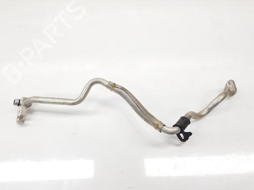 Used AC pipe AC pipe NISSAN NV200 / EVALIA Bus [2010-2026] 33936247 33936247