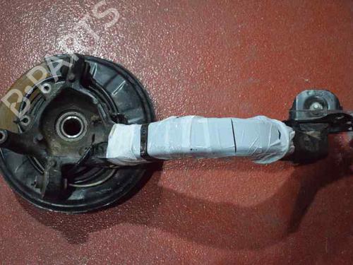 Used Left rear steering knuckle BMW X3 (E83) 2.0 d (150 hp) 1169171