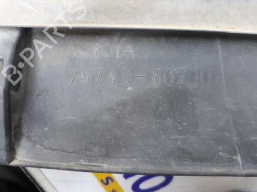 Other TOYOTA LAND CRUISER PRADO (_J12_) 3.0 D-4D (KDJ120, KDJ125) | BP14126769O1 