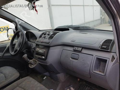 Engine MERCEDES-BENZ VITO Bus (W639) 111 CDI (639.701, 639.703, 639.705) | BP40528546M1 - Image 51