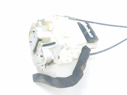 Rear right lock SUBARU FORESTER (SH_) 2.0 D AWD (SHH, SHD, SHN) | BP16066754C99 