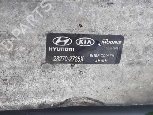 Intercooler HYUNDAI TUCSON (JM) 2.0 CRDi | BP4248028M30 