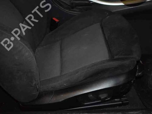 Heater blower motor BMW 3 Coupe (E92) 320 d | BP14118711M62 