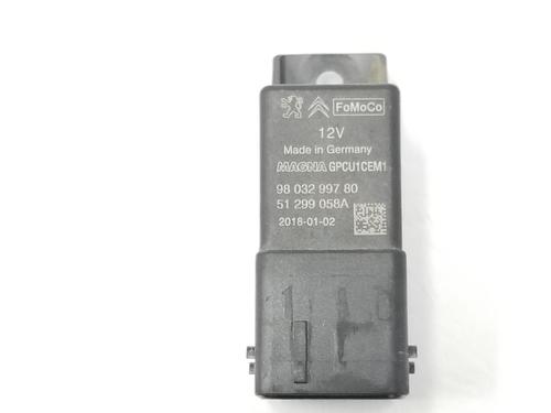 Elektronisk modul PEUGEOT TRAVELLER Bus (V_) 2.0 BlueHDi 150 / HDi 150 (150 hp) 9120362