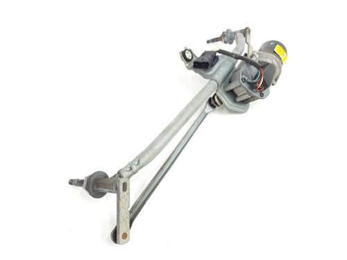 Front wiper motor RENAULT TRAFIC II Platform/Chassis (EL) 2.0 (EL0A) | BP36754140M29 - Image 5