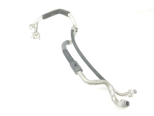 AC pipe MERCEDES-BENZ E-CLASS (W212) E 220 CDI / BlueTEC (212.001, 212.002) | BP18169303M126 