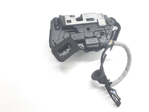 Front right lock VW CRAFTER Platform/Chassis (SZ_)  | BP29436224C97 