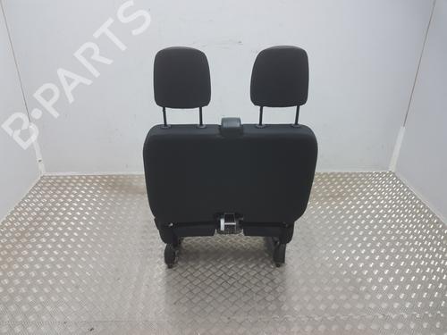 Right front seat RENAULT TRAFIC III Van (FG_) | BP37794756C16 - Image 6