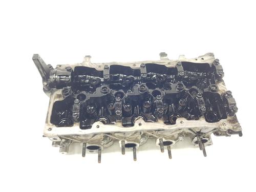 Cylinder head KIA OPTIMA (JF) 1.7 CRDi | BP21866460M5 