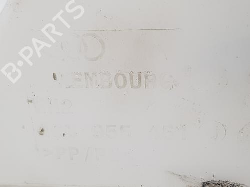 Windscreen washer tank AUDI A6 C7 (4G2, 4GC) 2.0 TDI | BP30472110C113 