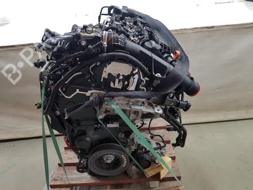 Engine CITROËN C5 AIRCROSS (A_) 1.5 BlueHDi 130 (ACYHZJ, ACYHZR) | BP32406924M1  - Image 5
