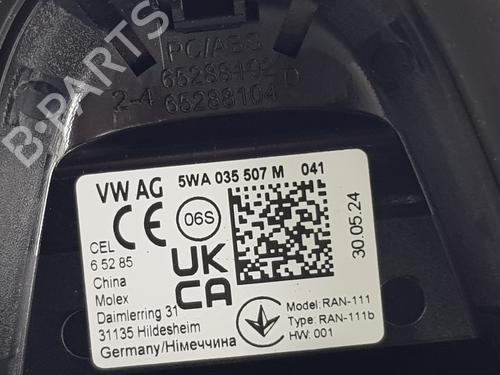 Other VW GOLF VIII (CD1, DA1) 1.5 eTSI | BP29723319O1 