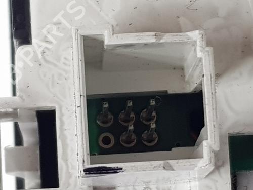 Climate control CITROËN C3 Picasso (SH_) 1.6 HDI 90 | BP21829766I5 