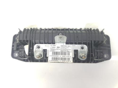 Kollisonspute sett MERCEDES-BENZ E-CLASS T-Model (S213) E 300 d (213.208) | BP7173664C86 