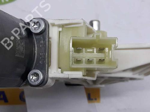 Right front window motor MERCEDES-BENZ GLK-CLASS (X204) 220 CDI 4-matic (204.984, 204.997) | BP3137412E20 