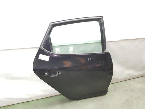 Right rear door SEAT IBIZA IV (6J5, 6P1) 1.2 TSI | BP6408907C5 