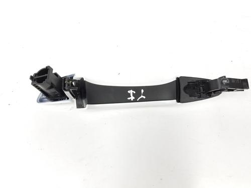 Rear left exterior door handle PEUGEOT 208 II (UB_, UP_, UW_, UJ_) 1.2 PureTech 100 | BP9727764C130 