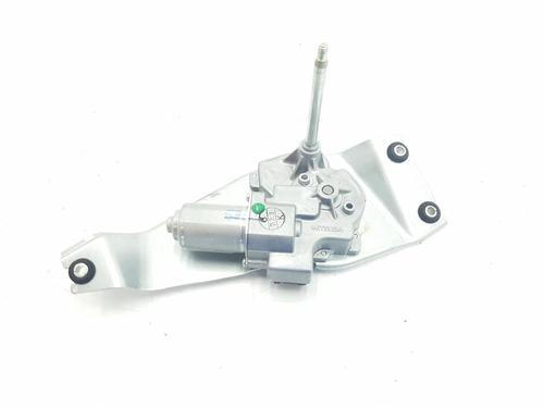 Used Rear wiper motor BMW X1 (F48) sDrive 18 d (150 hp) 10386943
