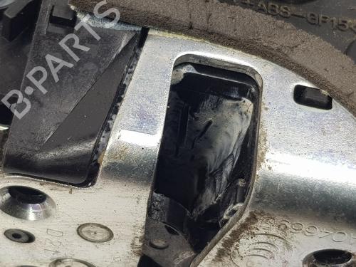 Rear right lock SUZUKI GRAND VITARA II (JT, TE, TD)  | BP26131469C99 