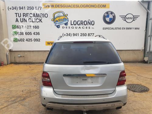 Right rear window motor MERCEDES-BENZ M-CLASS (W164) ML 320 CDI 4-matic (164.122) | BP8382425E22 