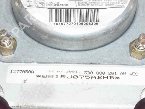 Førerens kollisjonspute VW PASSAT B5.5 (3B3) 1.9 TDI | BP772544C9 