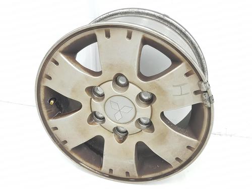 Rim MITSUBISHI PAJERO III (V7_W, V6_W) 3.2 Di-D (V68W) | BP15510850C45 