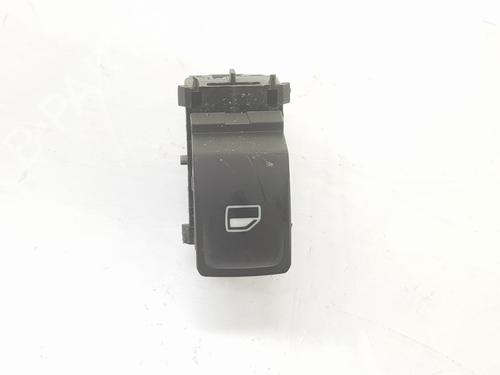 Used Right rear window switch VW PASSAT B8 (3G2, CB2) 1.6 TDI (120 hp) 9247354