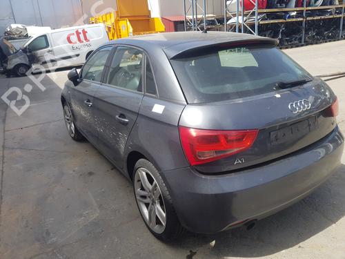 Warning switch AUDI A1 Sportback (8XA, 8XF) | BP36276650I22 - Image 30