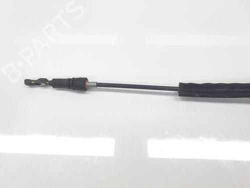Gear lever VW TAIGO (CS1)  | BP29489730M90 