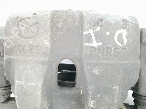 Left front brake caliper MAZDA 6 Saloon (GJ, GL) 2.2 D (GJ2FP) | BP22967802M105 