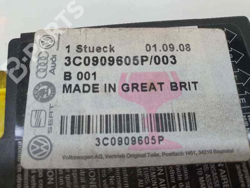 Airbag Kit VW PASSAT B6 (3C2)  | BP7776513C86  - Image 5