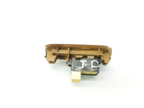 Right rear window switch HYUNDAI TERRACAN (HP) 2.9 CRDi 4WD | BP7631326I28 